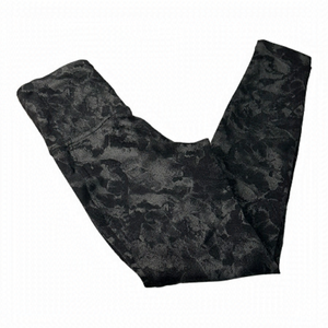 LOLE Performance Black And Gray Leggings Size XS